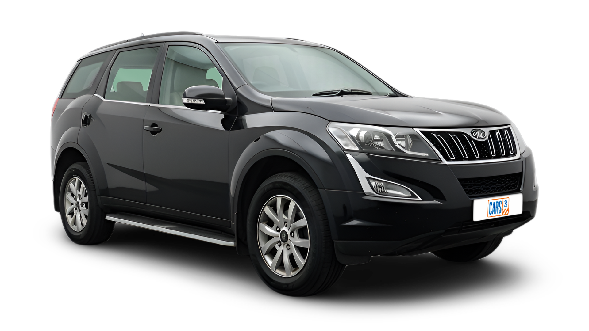 Mahindra XUV500-img